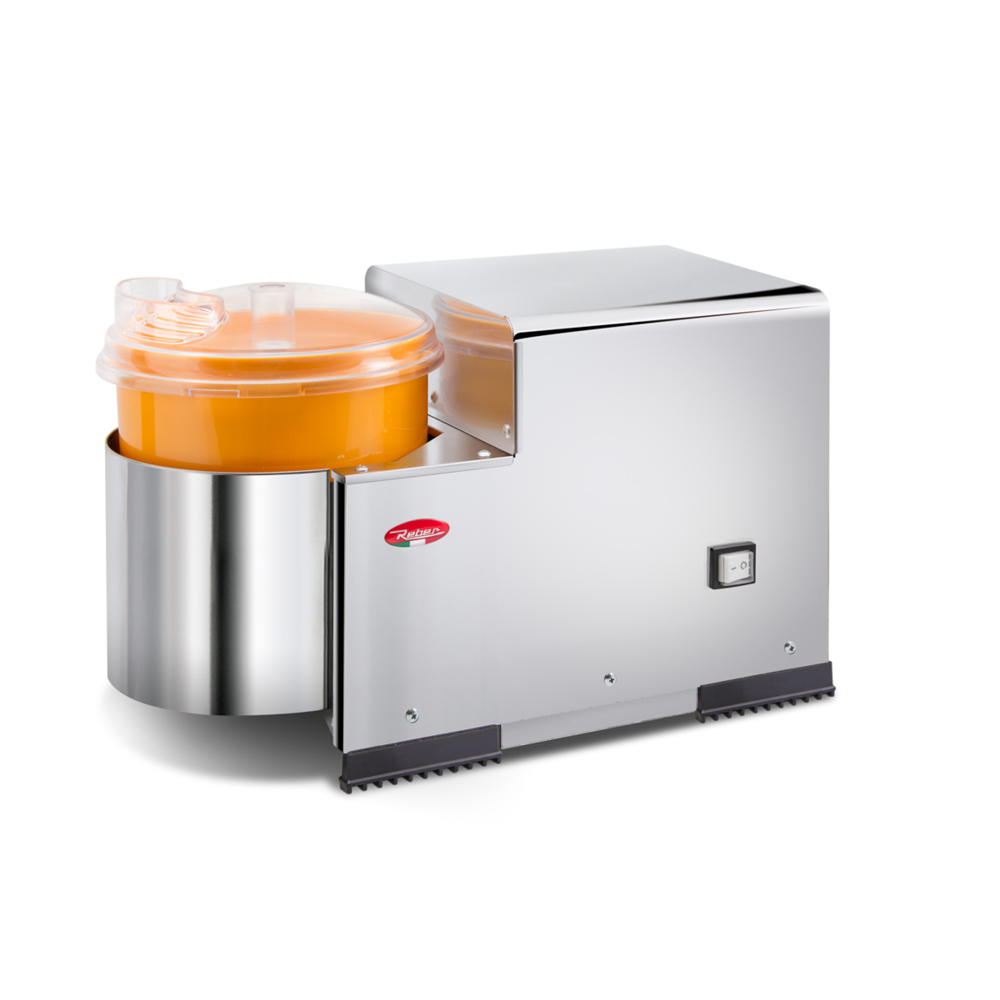 IMPASTATRICE ELETTRICA SEMIPROFESSIONALE 4 LT.