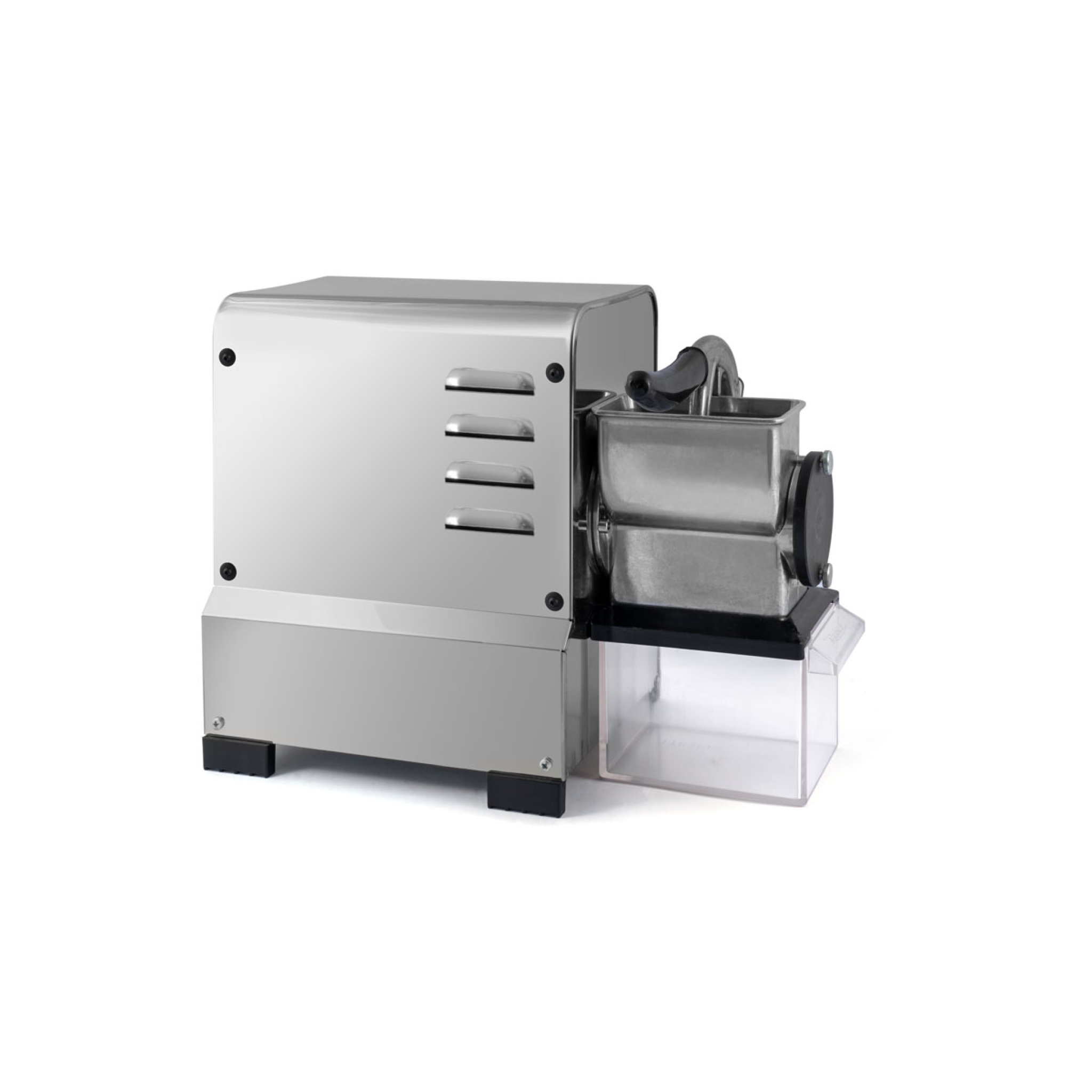 GRATTUGIA ELETTRICA SEMIPROFESSIONALE N.5 450 W – 10280 N