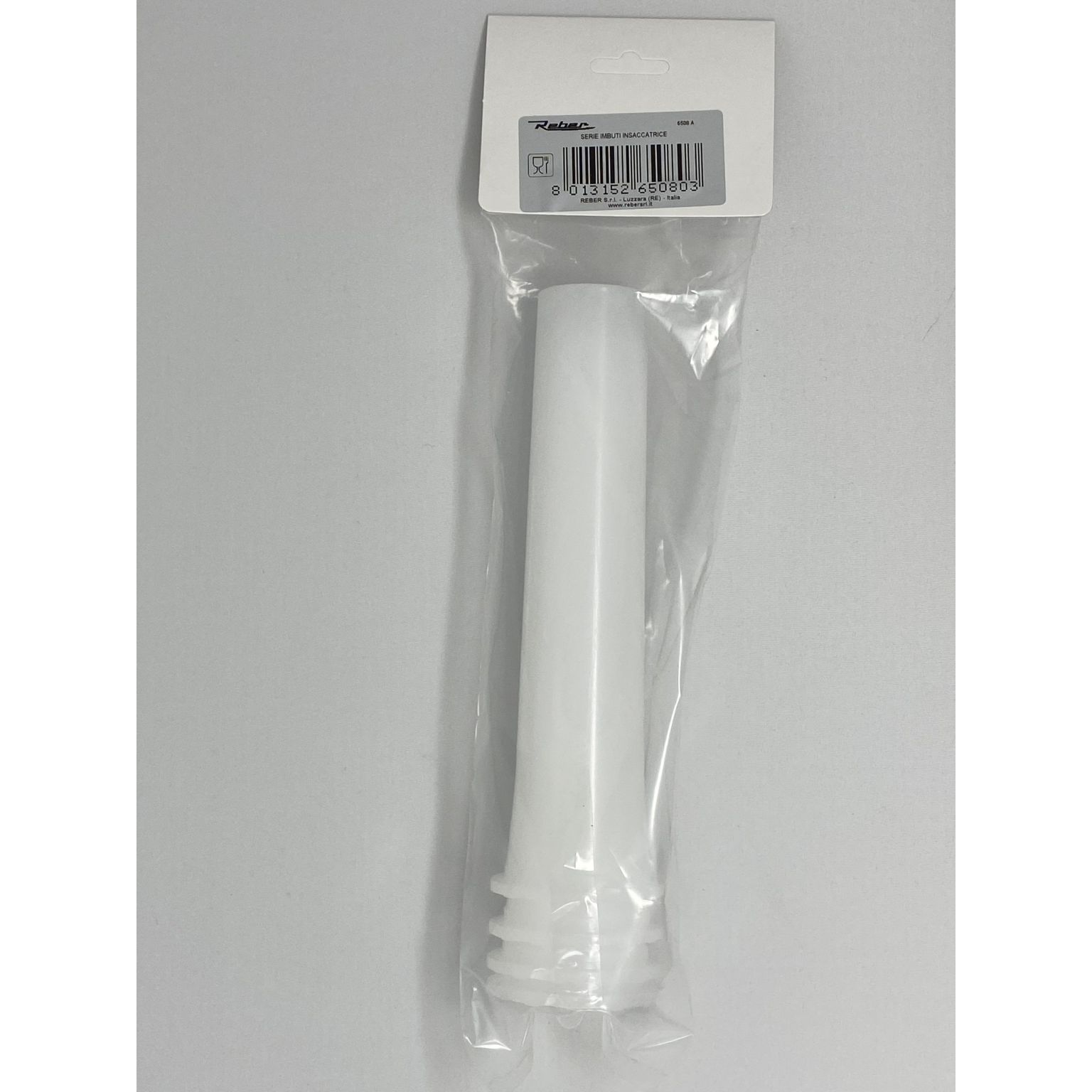 SERIE IMBUTI INSACCATORI INSACCATRICE – 6508 A