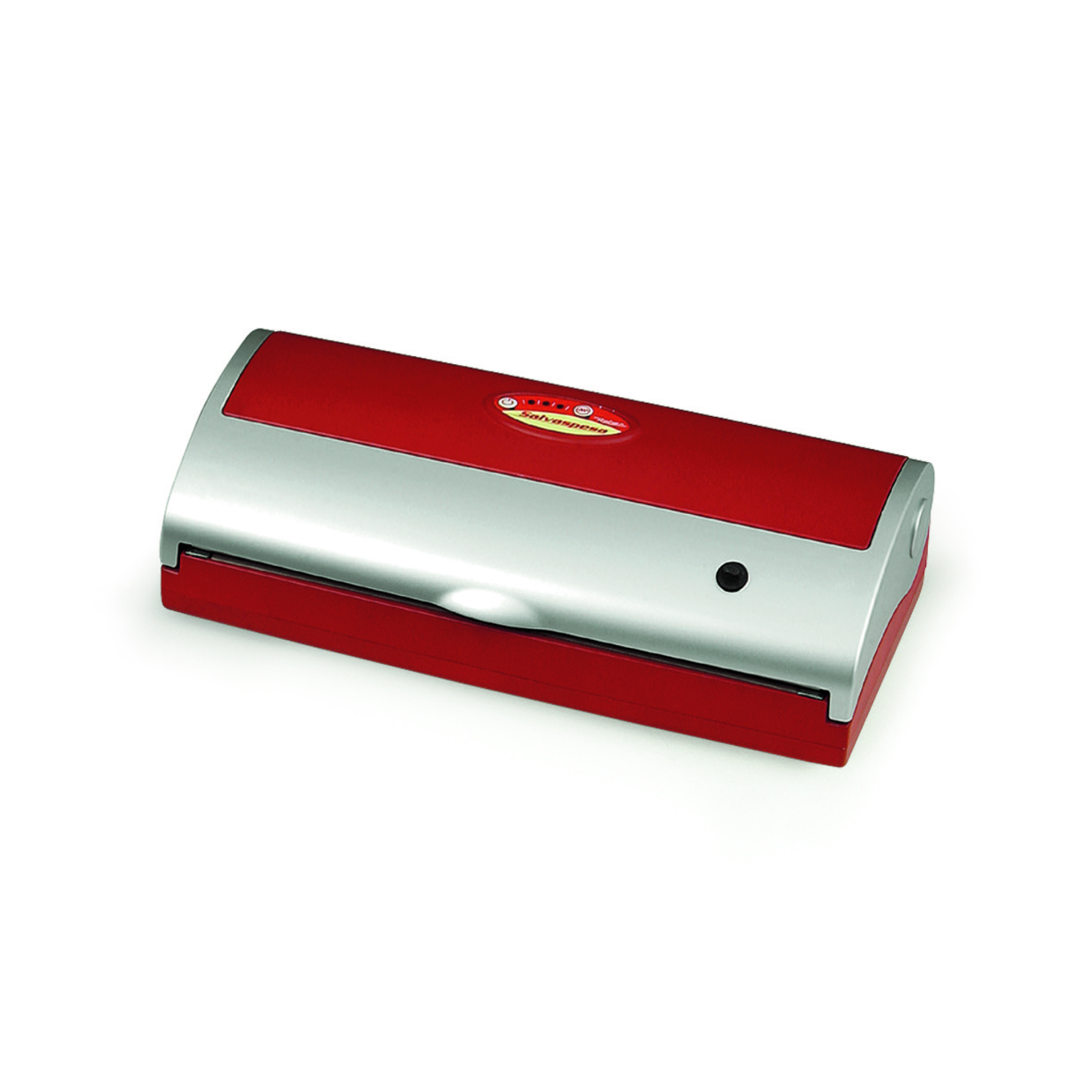SALVASPESA AUTOMATICA ROSSO/SATIN – 9342 NR