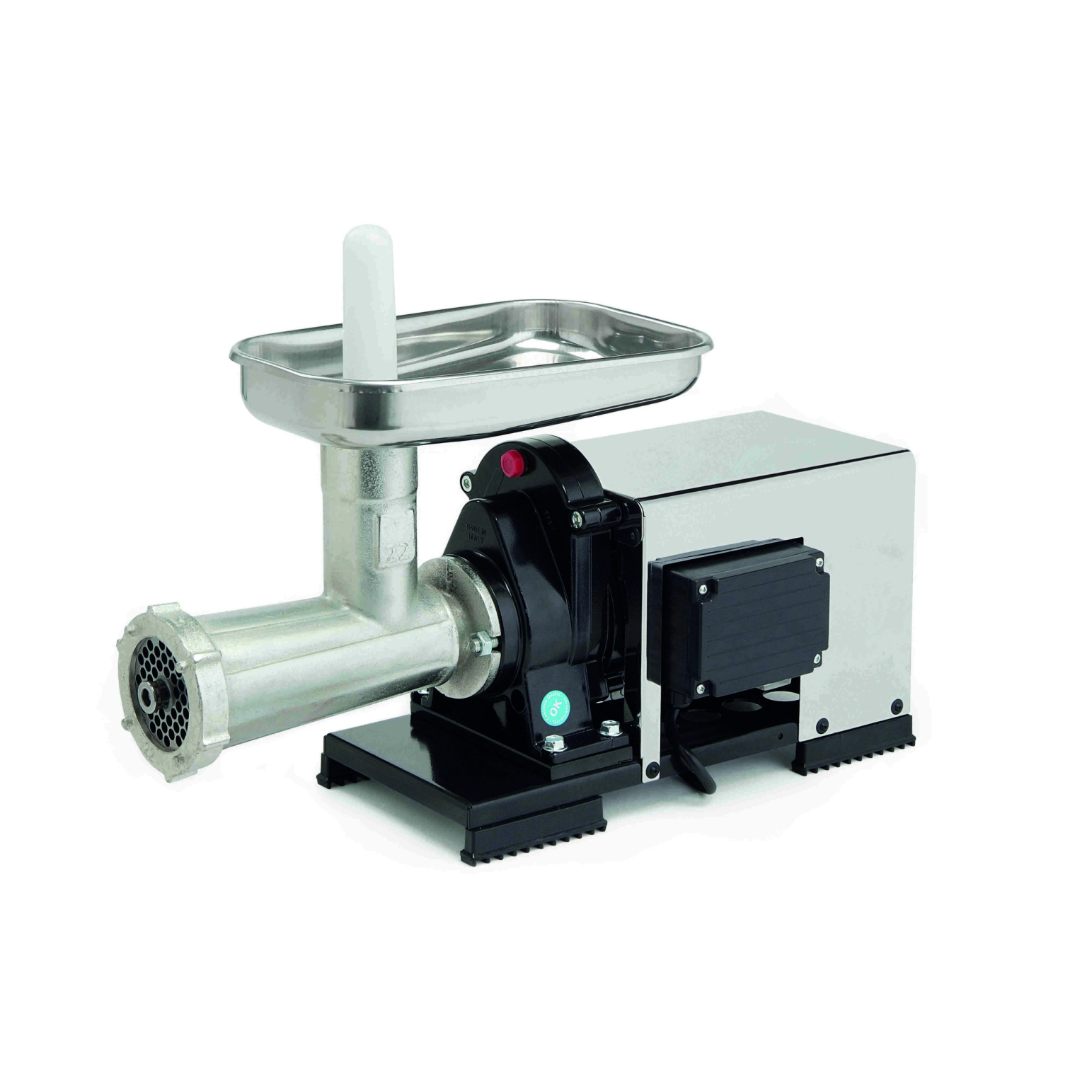TRITACARNE N.22 600 W – Modello Classico – SEMIPROFESSIONALE