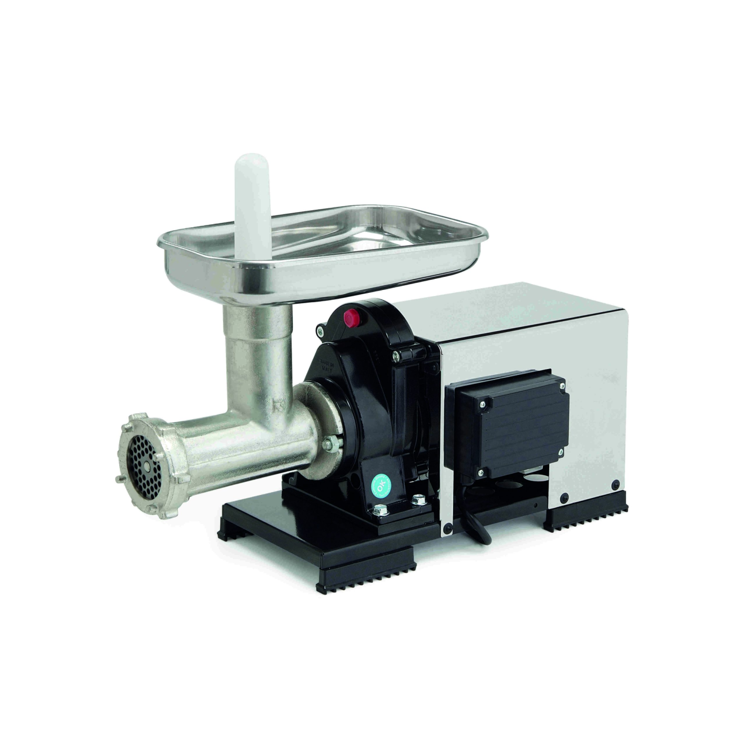 TRITACARNE N.12 500 W – SEMIPROFESSIONALE