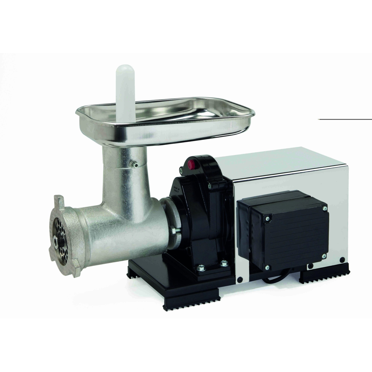 TRITACARNE N.32 ELETTRICO 1200 W – SEMIPROFESSIONALE