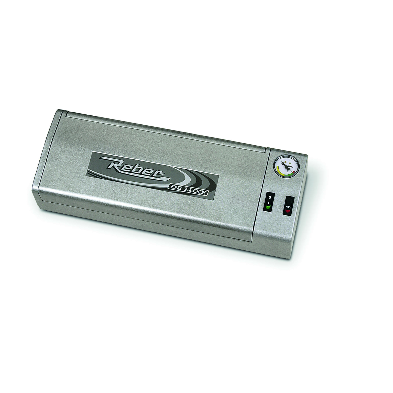 FAMILY DE LUXE – SILVER