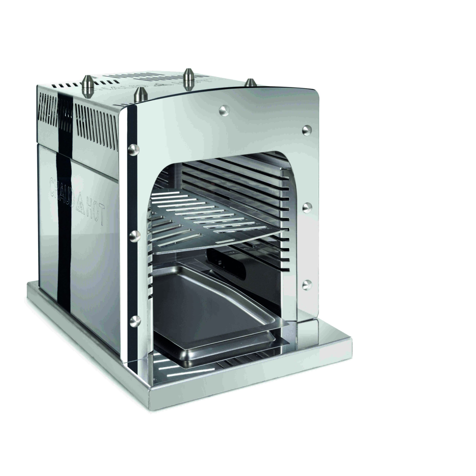 TURBOGRILL ECO
