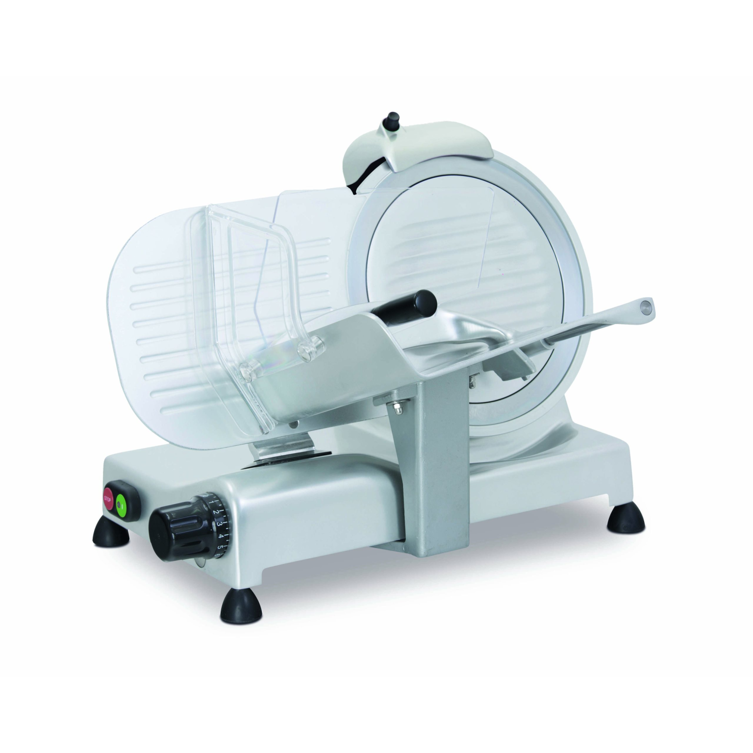 AFFETTATRICE LAMA mm. 250 USO PROFESSIONALE