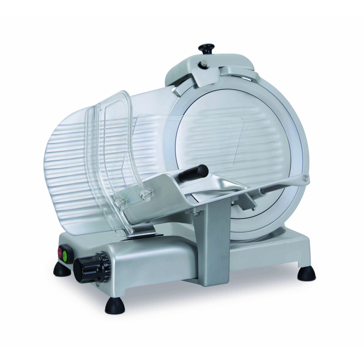 AFFETTATRICE LAMA mm. 300 USO PROFESSIONALE