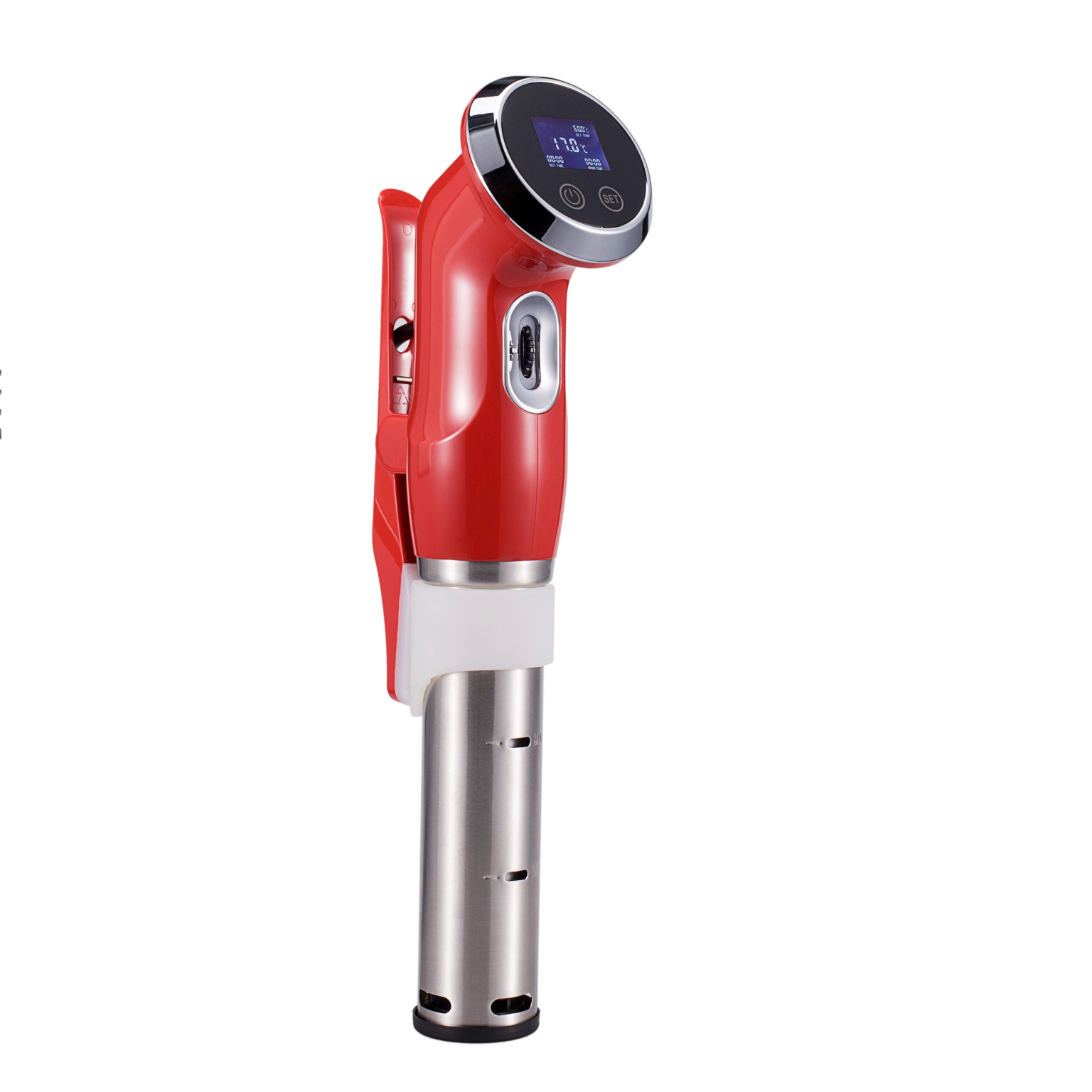 CBT – RONER A IMMERSIONE CONTROLLO ELETTRONICO
