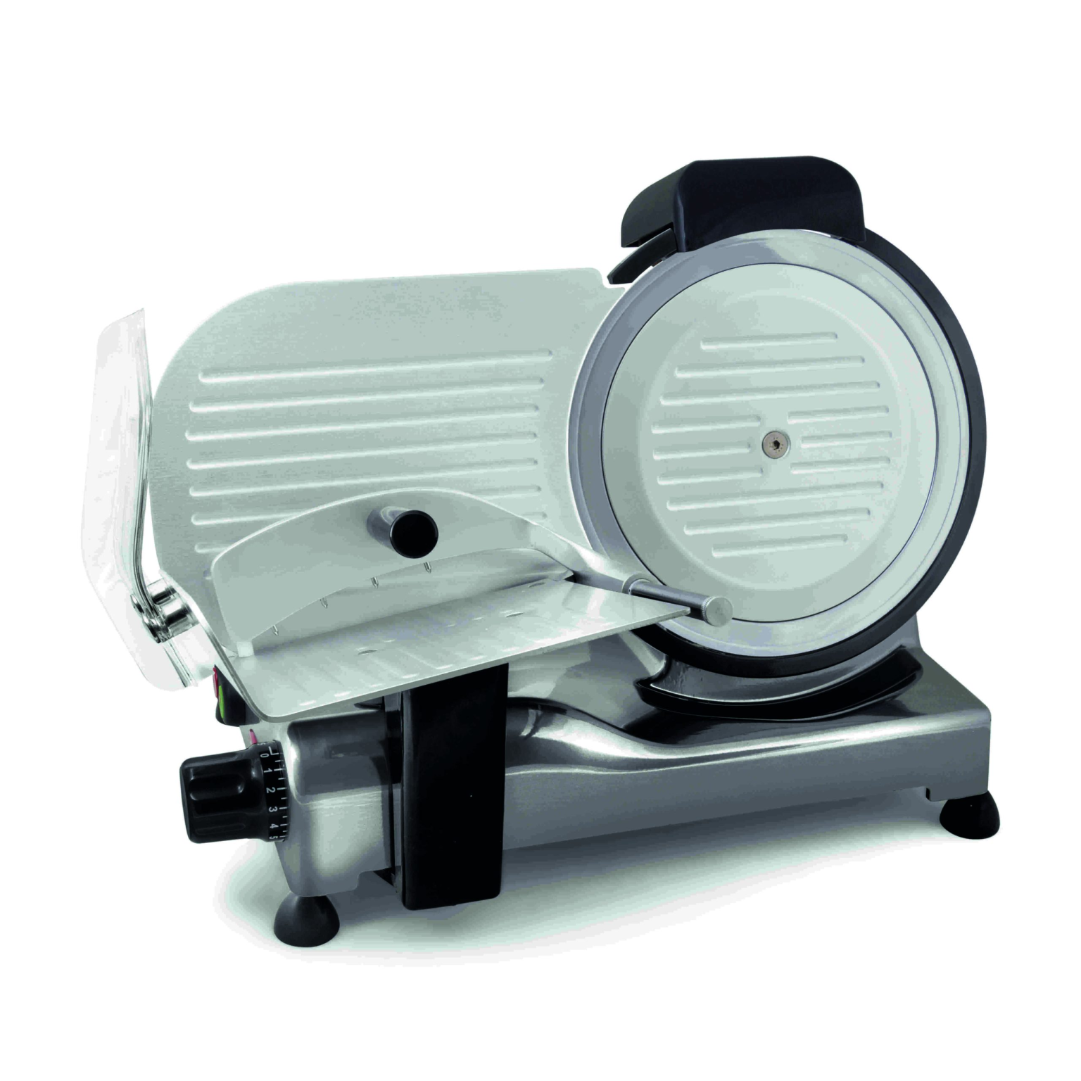AFFETTATRICE LAMA mm. 250 con Affilatore
