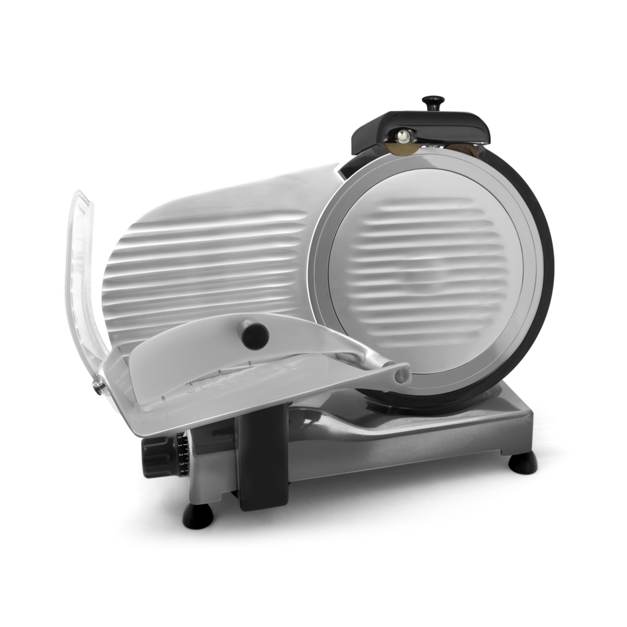 AFFETTATRICE LAMA mm. 275 con Affilatore