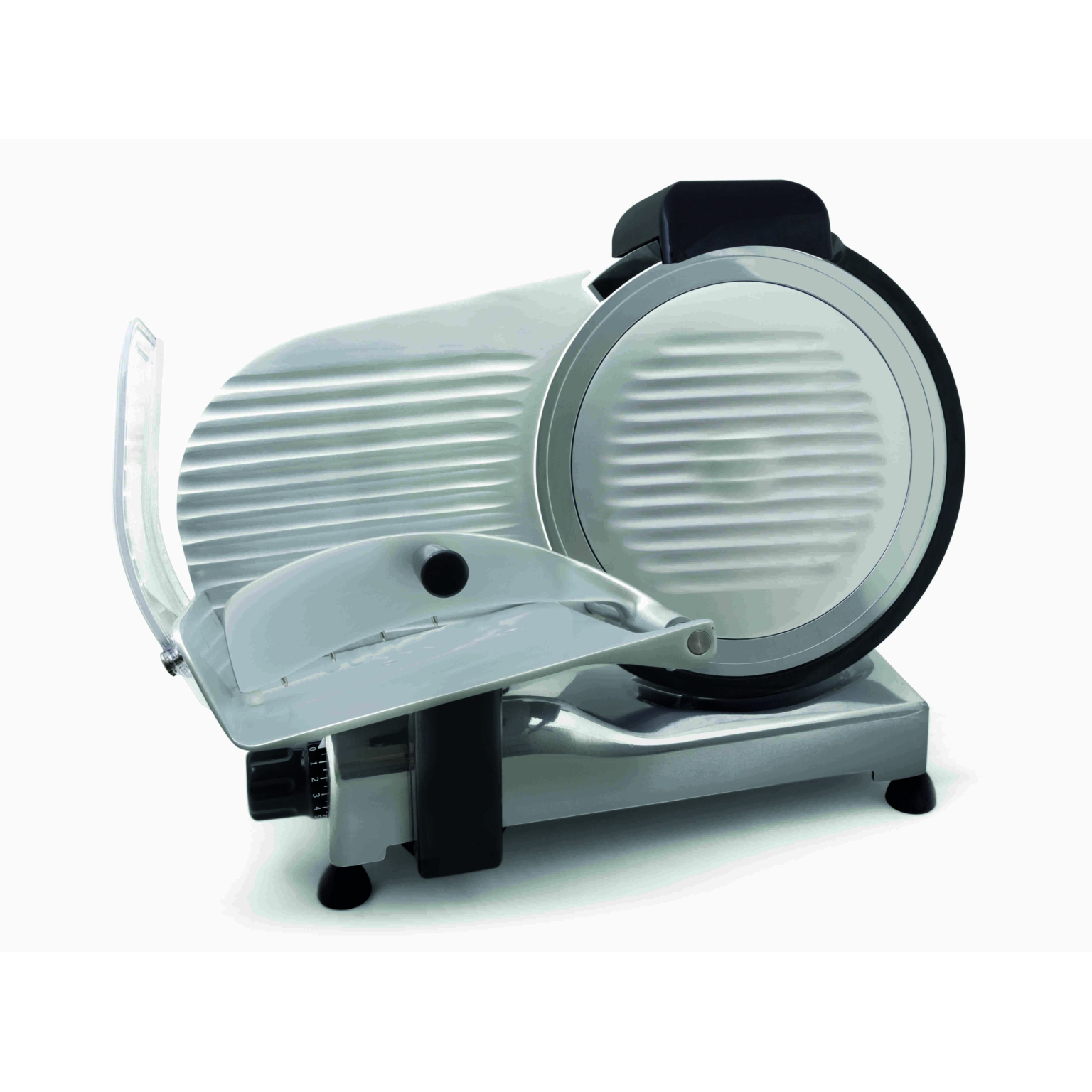 AFFETTATRICE LAMA mm. 300 con Affilatore